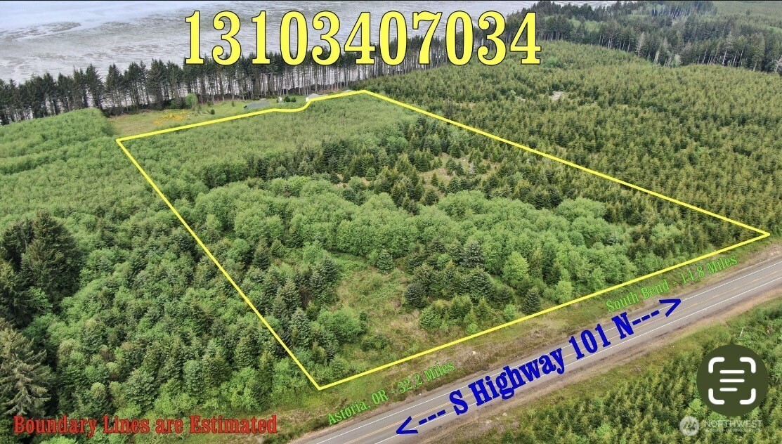 50 Willapa Sands Lane South Bend WA 98586