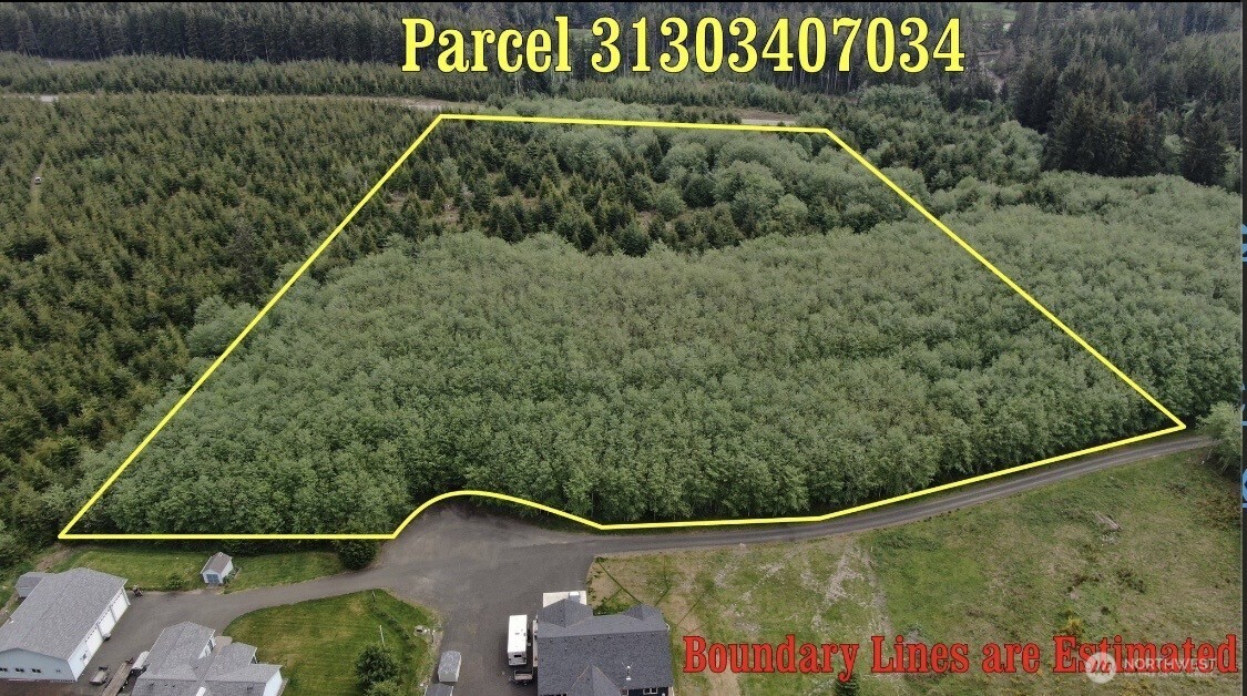 50 Willapa Sands Lane South Bend WA 98586