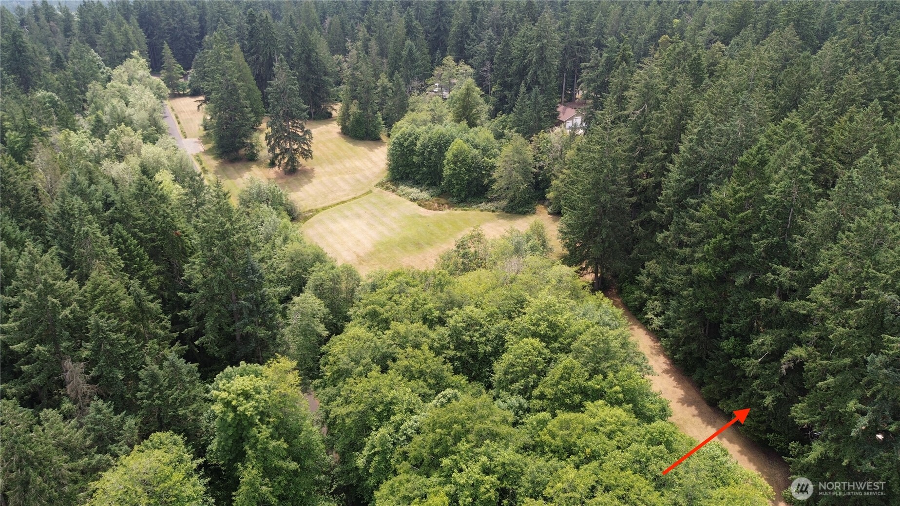 10213 Edgewood Drive Anderson Island WA 98303