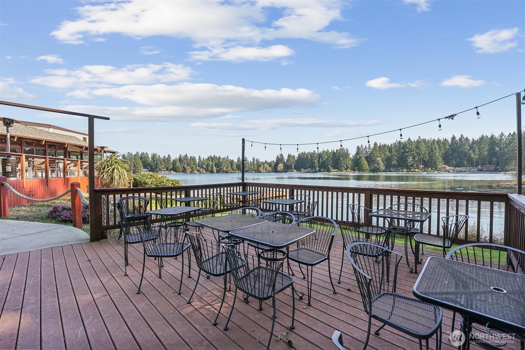 10213 Edgewood Drive Anderson Island WA 98303