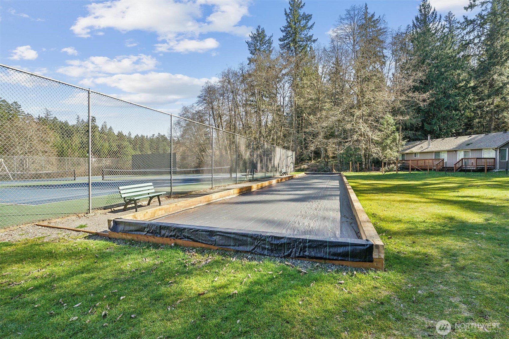 10213 Edgewood Drive Anderson Island WA 98303