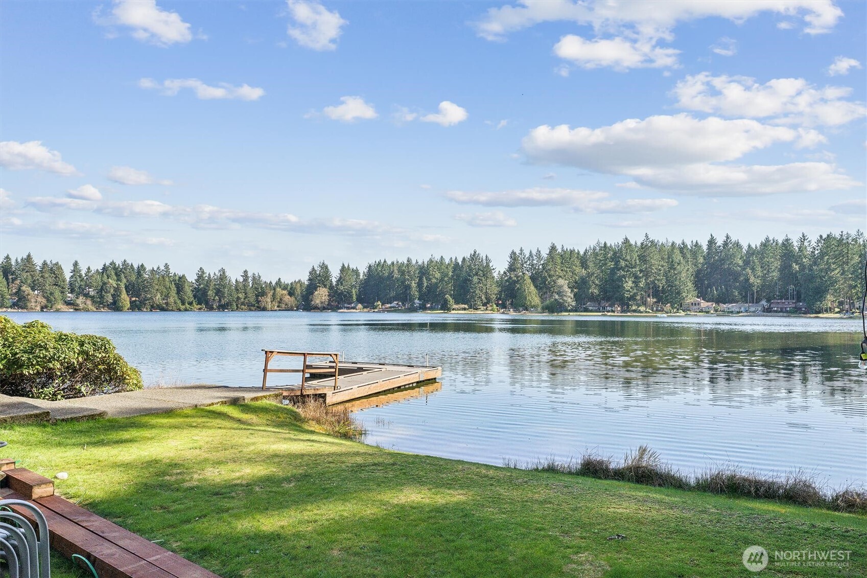 10213 Edgewood Drive Anderson Island WA 98303