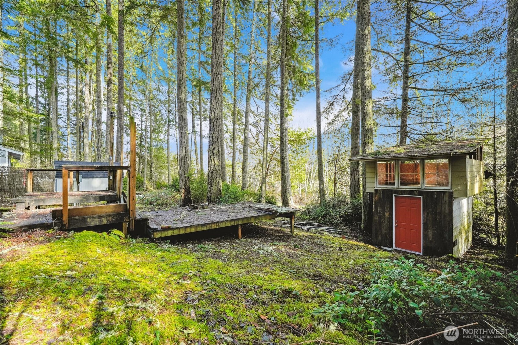 10213 Edgewood Drive Anderson Island WA 98303