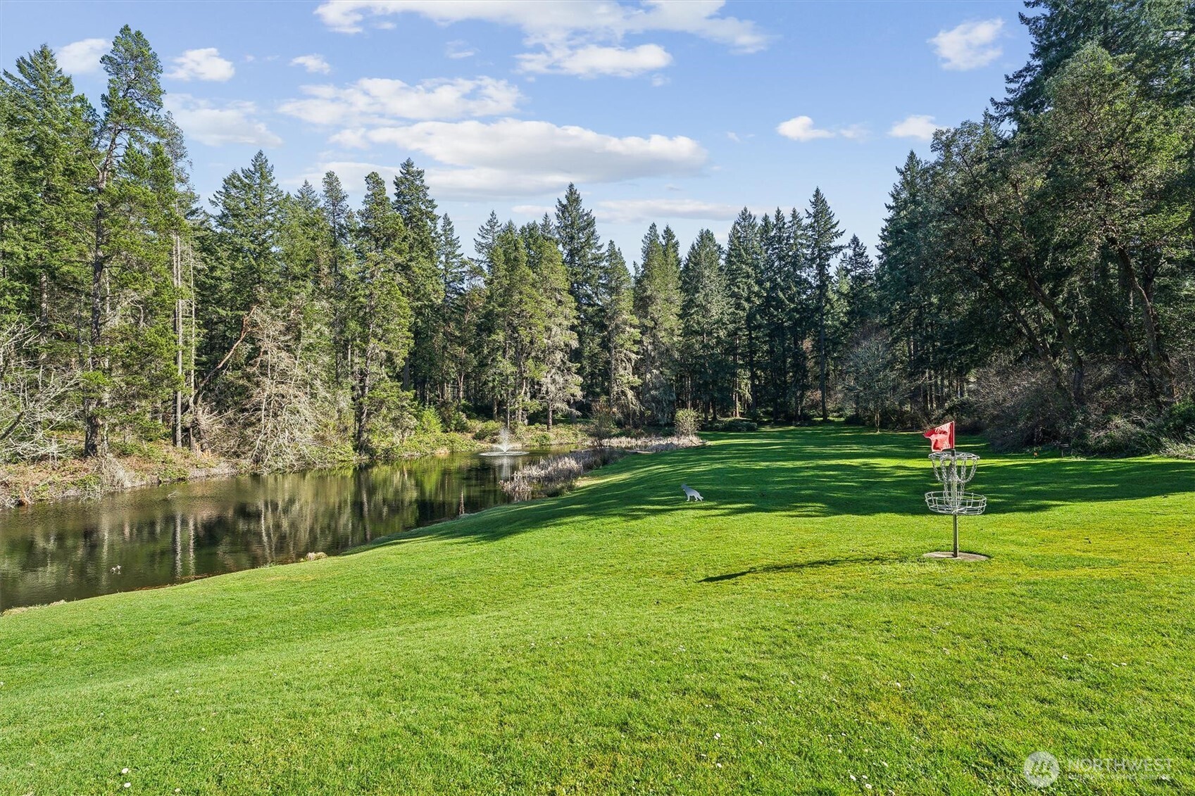 10213 Edgewood Drive Anderson Island WA 98303