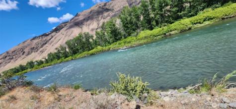 0 Xxx Lake Naches Drive Naches WA 98937