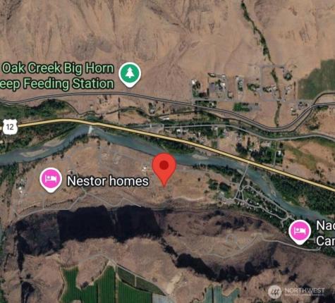 0 Xxx Lake Naches Drive Naches WA 98937