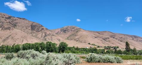 0 Xxx Lake Naches Drive Naches WA 98937