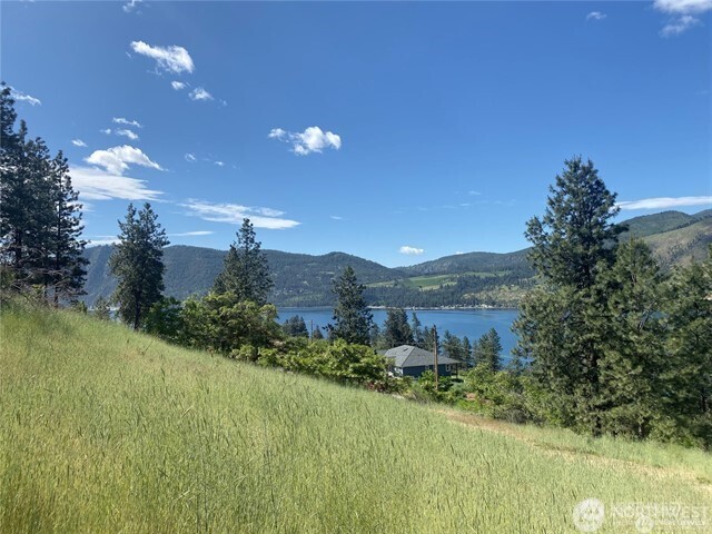 2524 Lakeshore Drive Manson WA 98831
