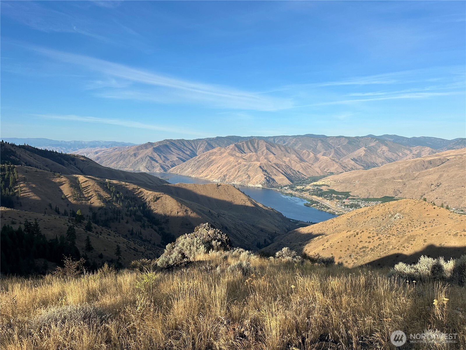 483 Road S NW Waterville WA 98858