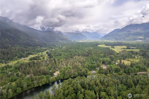 59571 State Route 20 Road Marblemount WA 98267