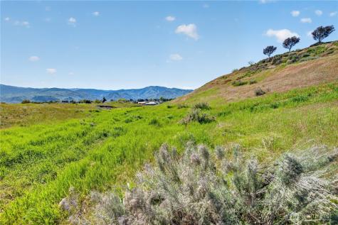 811 Shepherd Lane East Wenatchee WA 98802