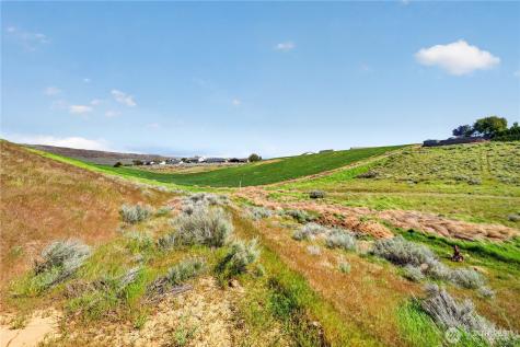 811 Shepherd Lane East Wenatchee WA 98802