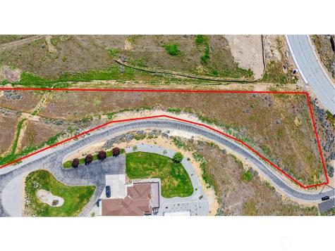 811 Shepherd Lane East Wenatchee WA 98802