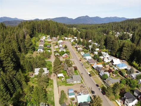 4 5th St Alley Roslyn WA 98941