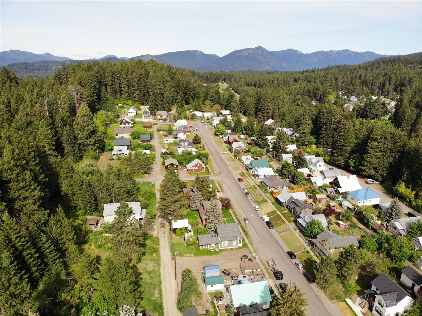 4 5th St Alley Roslyn WA 98941