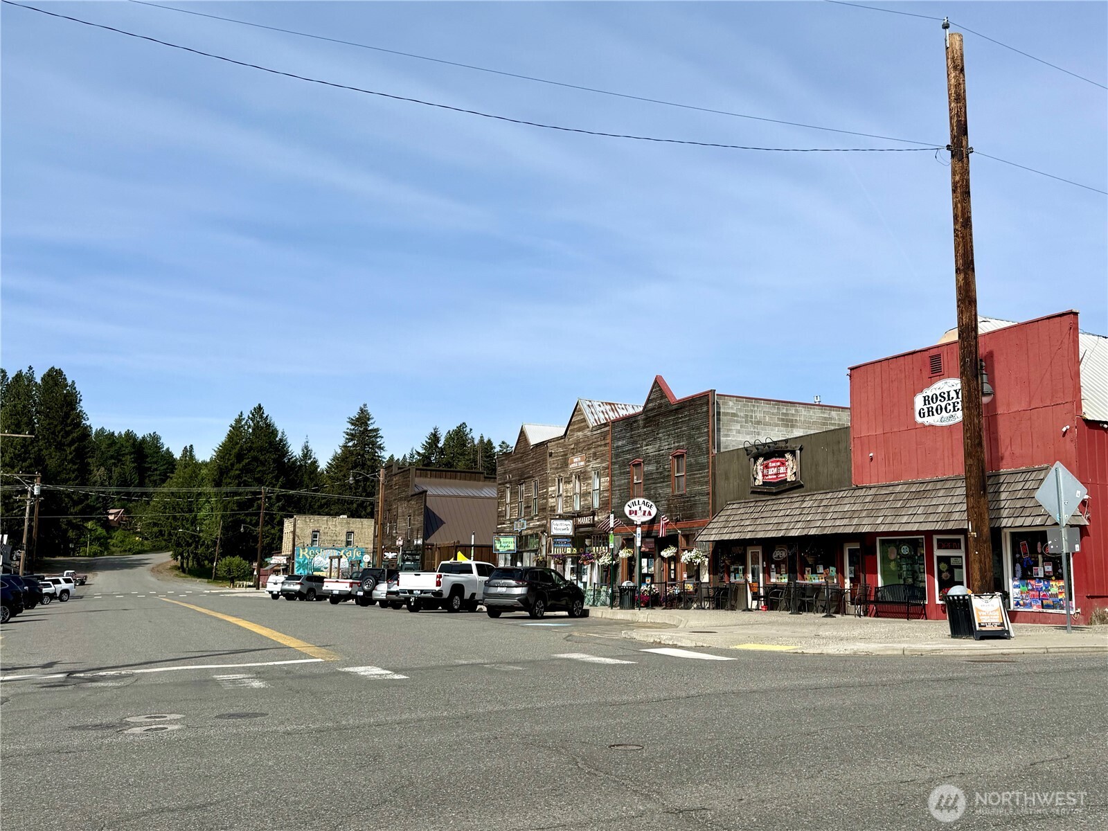 4 5th St Alley Roslyn WA 98941