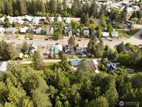 4 5th St Alley Roslyn WA 98941