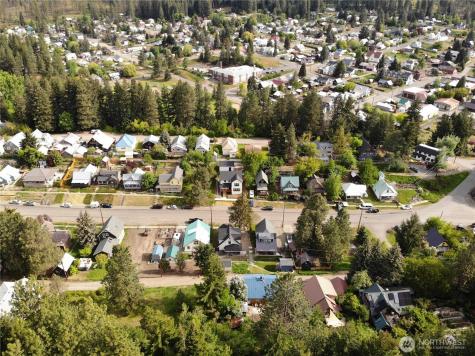 4 5th St Alley Roslyn WA 98941