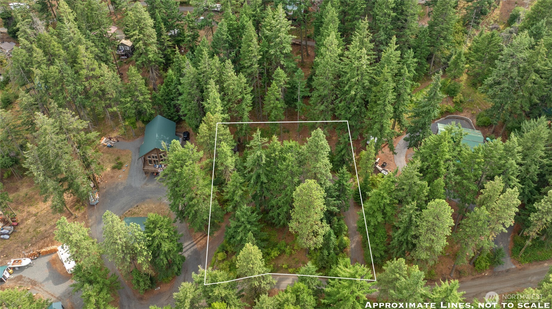 100 Klancie Lane Cle Elum WA 98922