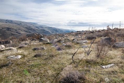 0 Lot 1 Lazy Lightning Lp Pateros WA 98846