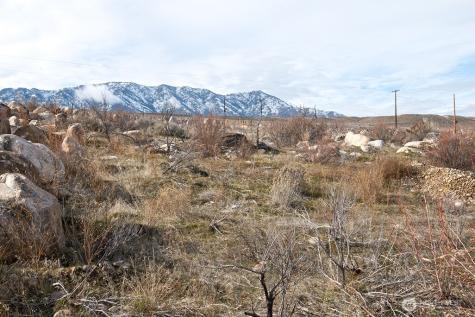 0 Lot 1 Lazy Lightning Lp Pateros WA 98846