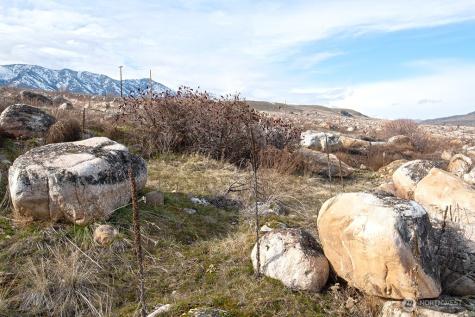 0 Lot 1 Lazy Lightning Lp Pateros WA 98846
