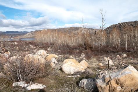 0 Lot 1 Lazy Lightning Lp Pateros WA 98846