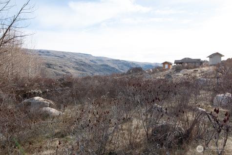 0 Lot 1 Lazy Lightning Lp Pateros WA 98846