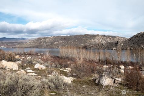 0 Lot 1 Lazy Lightning Lp Pateros WA 98846