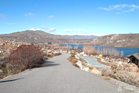 0 Lot 1 Lazy Lightning Lp Pateros WA 98846