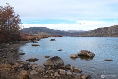 0 Lot 1 Lazy Lightning Lp Pateros WA 98846