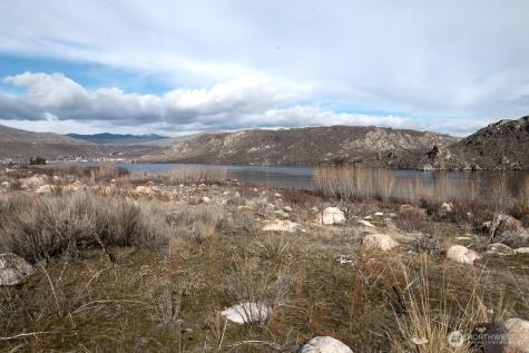 0 Lot 1 Lazy Lightning Lp Pateros WA 98846