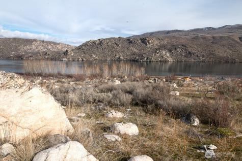 0 Lot 1 Lazy Lightning Lp Pateros WA 98846