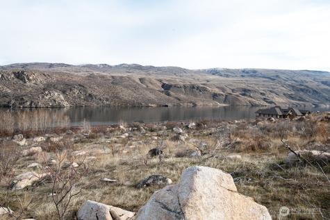 0 Lot 1 Lazy Lightning Lp Pateros WA 98846