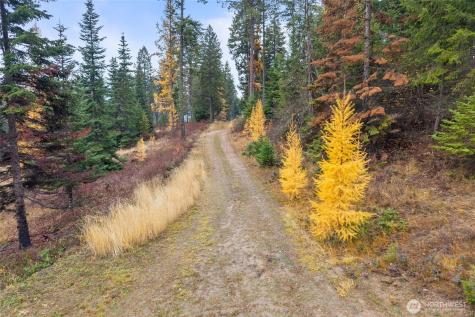 717 Finley Gulch Road Colville WA 99114