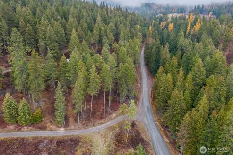 717 Finley Gulch Road Colville WA 99114