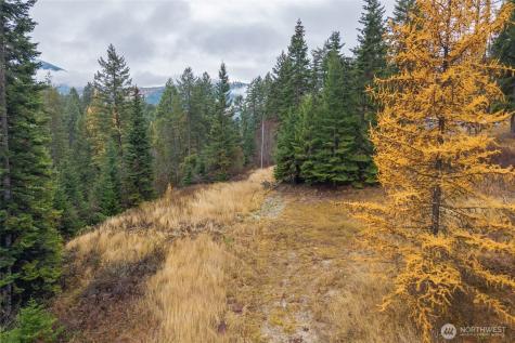 717 Finley Gulch Road Colville WA 99114