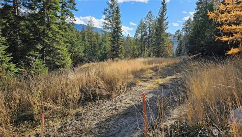 717 Finley Gulch Road Colville WA 99114