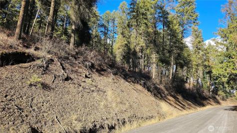 717 Finley Gulch Road Colville WA 99114