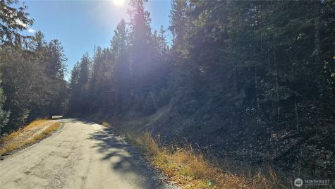 717 Finley Gulch Road Colville WA 99114