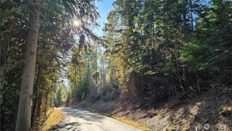 717 Finley Gulch Road Colville WA 99114