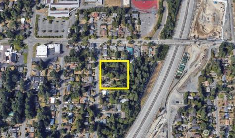 18340 3rd Avenue NE Shoreline WA 98155