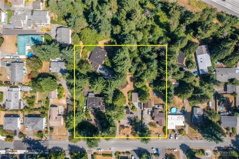 18340 3rd Avenue NE Shoreline WA 98155