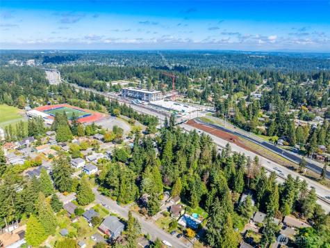 18340 3rd Avenue NE Shoreline WA 98155