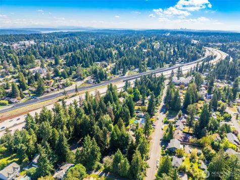 18340 3rd Avenue NE Shoreline WA 98155