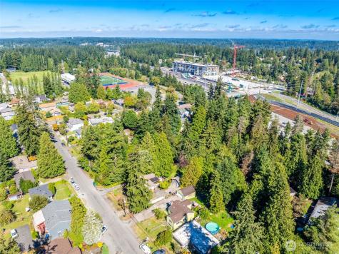 18340 3rd Avenue NE Shoreline WA 98155