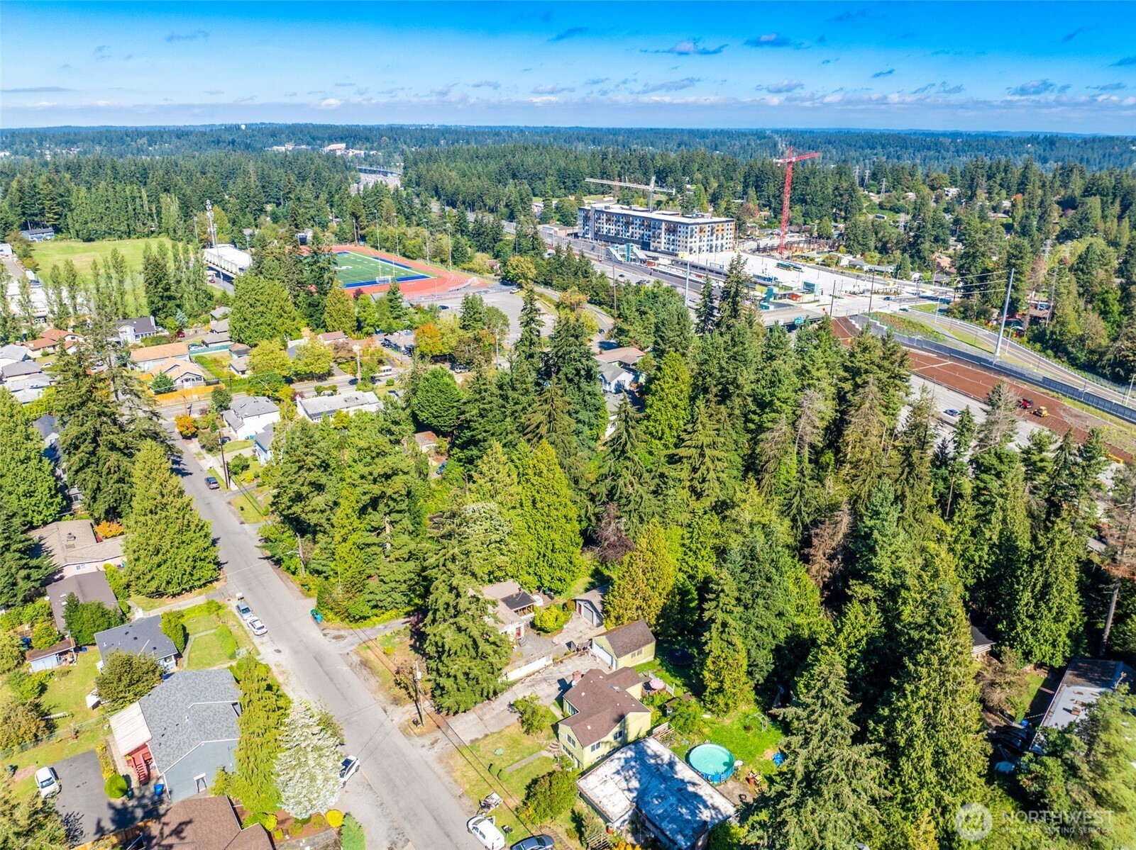 18340 3rd Avenue NE Shoreline WA 98155