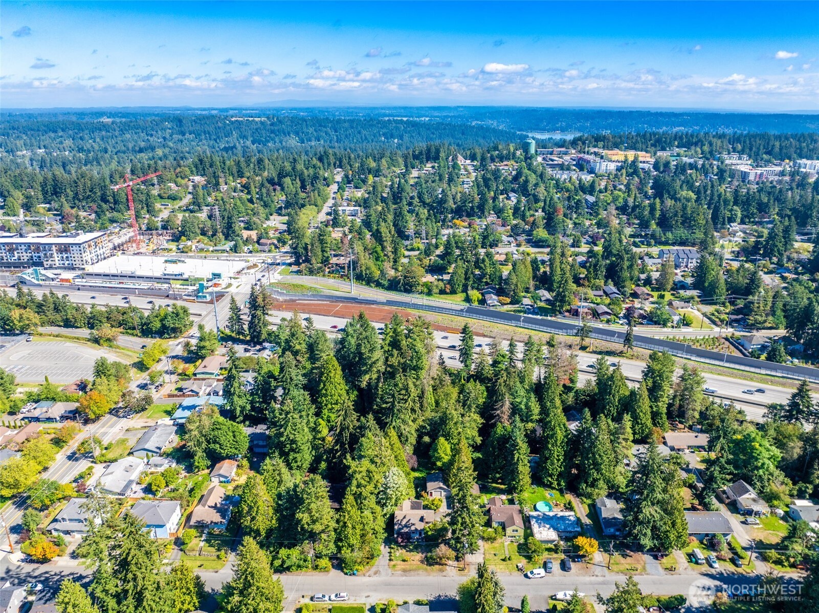 18340 3rd Avenue NE Shoreline WA 98155