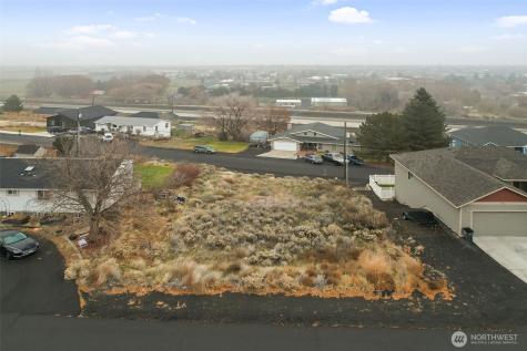 0 Patrick Road NW Ephrata WA 98823