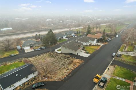 0 Patrick Road NW Ephrata WA 98823